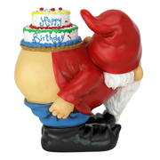 Image Thumbnail for LOONIE MOONIE HAPPY BIRTHDAY GNOME